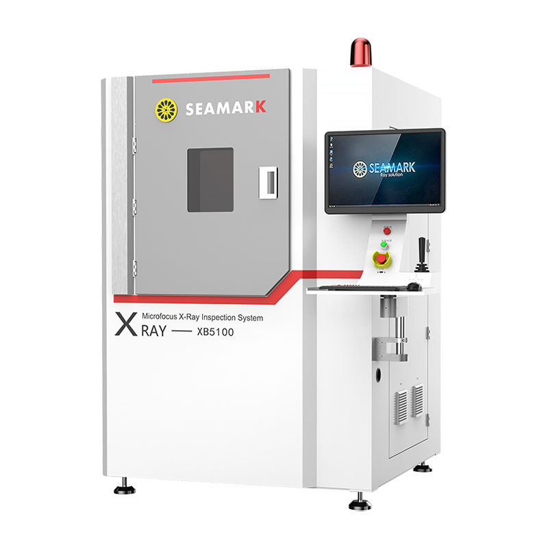 卷绕X射线检测设备XB5100