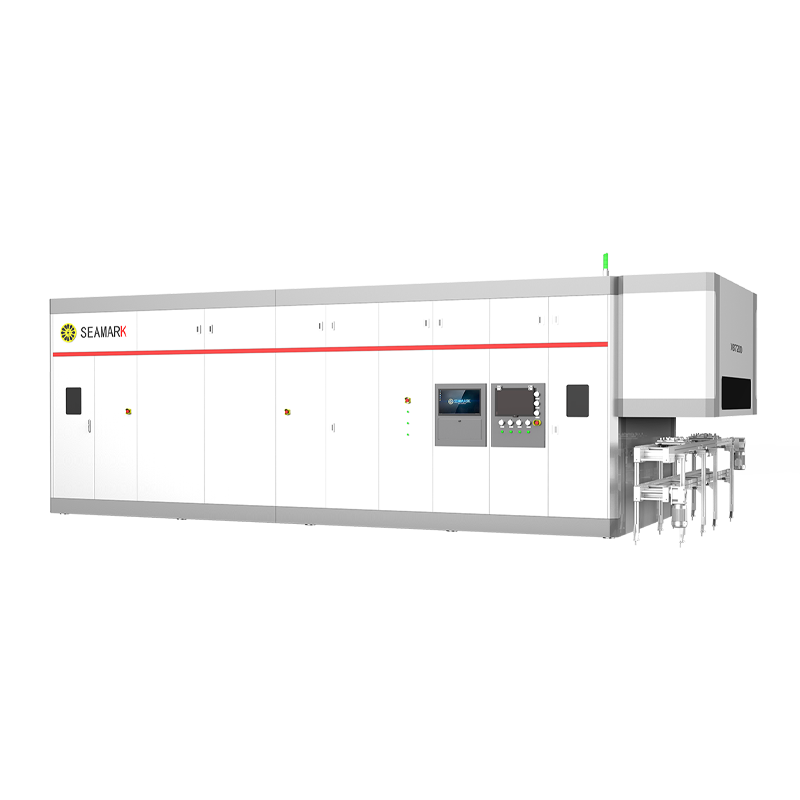 在线全自动叠片X射线检测设备XB7200