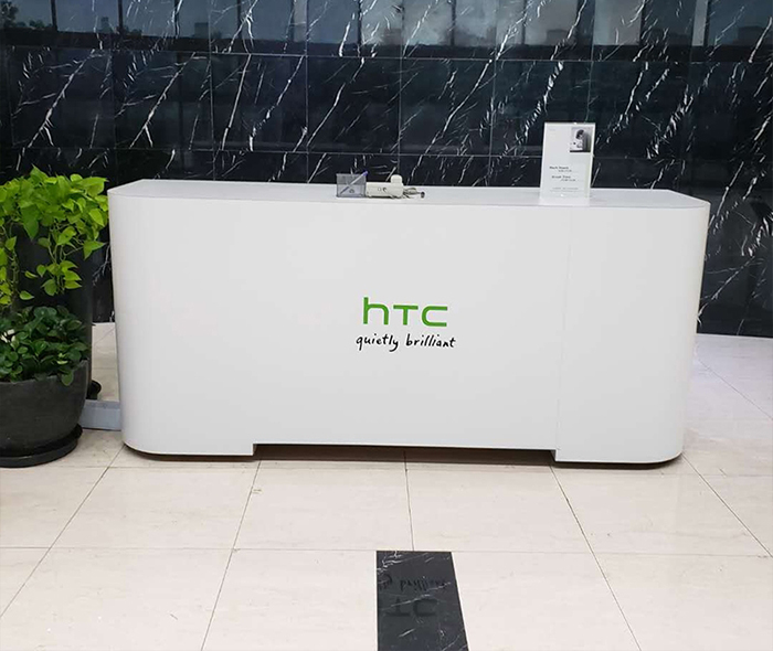 HTC宏达国际采购卓茂x-ray点料机