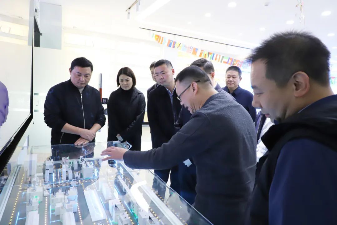 智能制造引领者