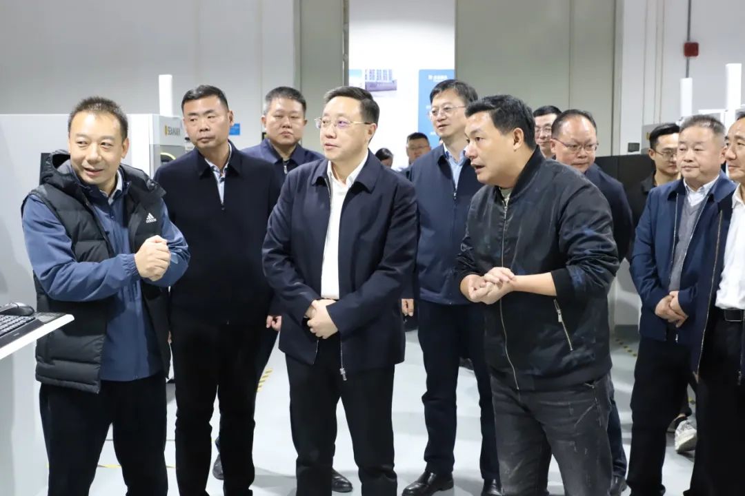 智能制造升级