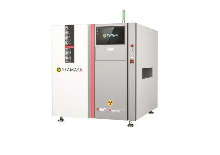 3D CT X-Ray检测设备